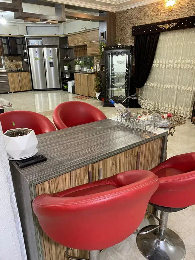 ویلا دو خوابه با کوچه شخصی|اجارهٔ کوتاهمدت آپارتمان و سوئیت|فریدونکنار, |دیوار