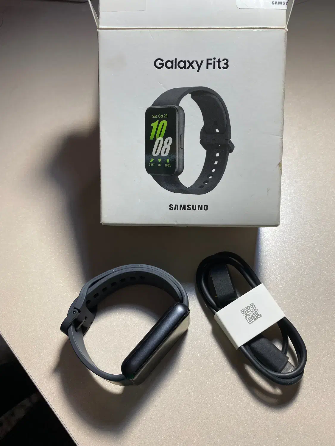 ساعت هوشمند سامسونگ|لوازم جانبی موبایل و تبلت|نقده, |دیوار