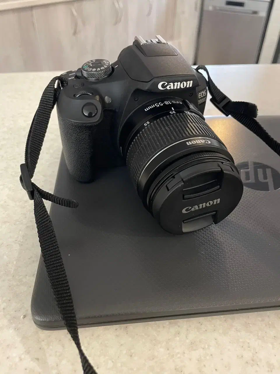 دوربین عکاسی کنان|دوربین عکاسی و فیلمبرداری|تهران, اختیاریه|دیوار