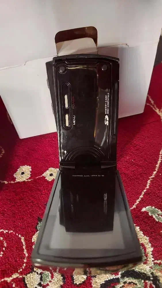 دوربین عکاسی و فیلمبرداری|دوربین عکاسی و فیلم‌برداری|قم, حنیف نژاد|دیوار