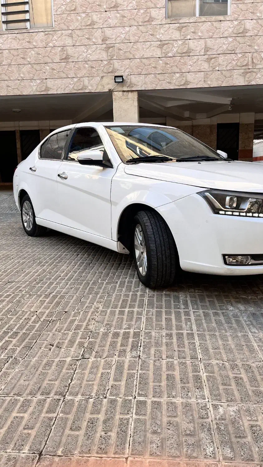 دنا پلاس تیپ ۲|خودرو سواری و وانت|محمدیه-قزوین, |دیوار