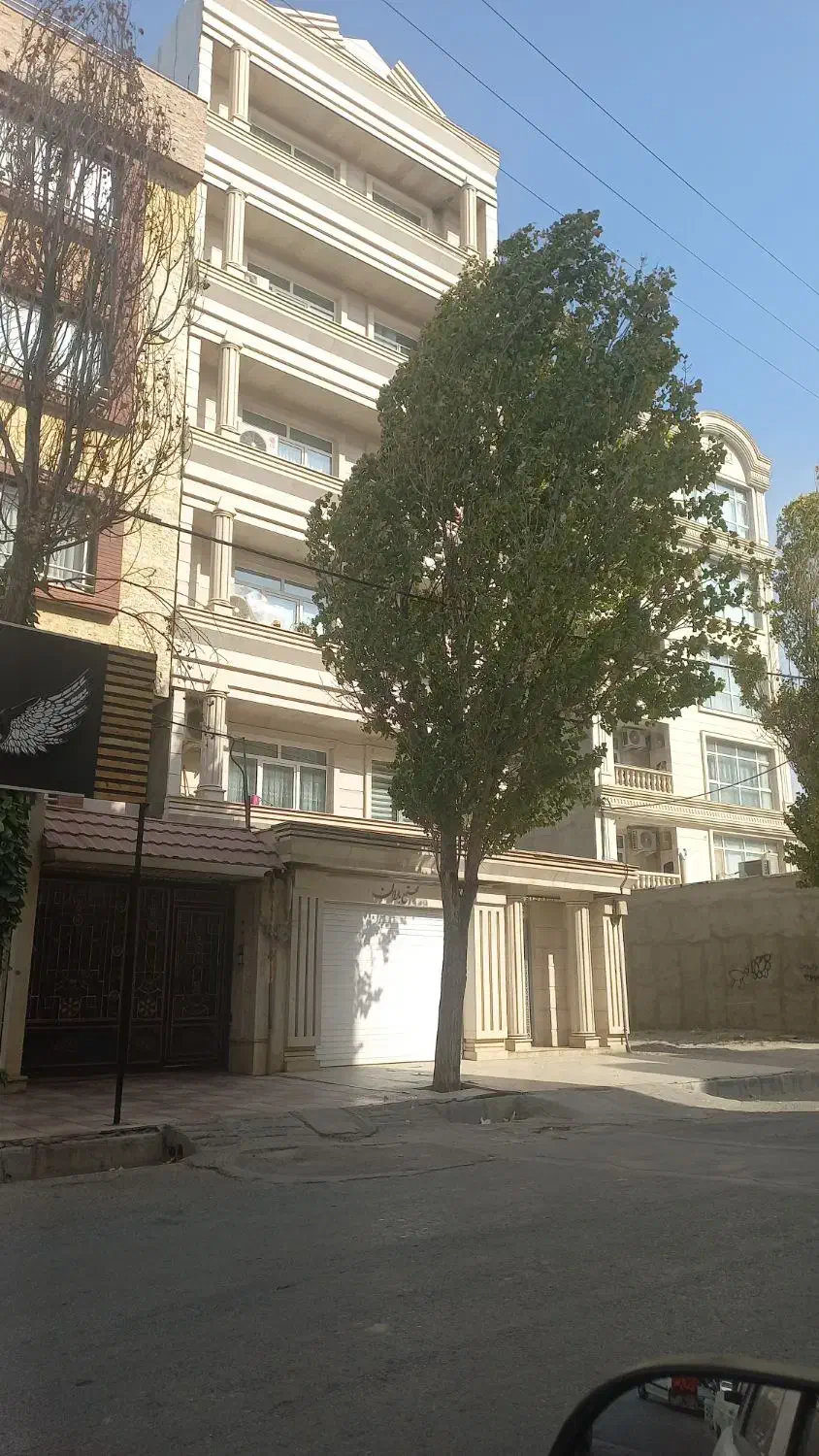 پیش فروش آپارتمان|پیش‌فروش املاک|شیروان (خراسان), |دیوار