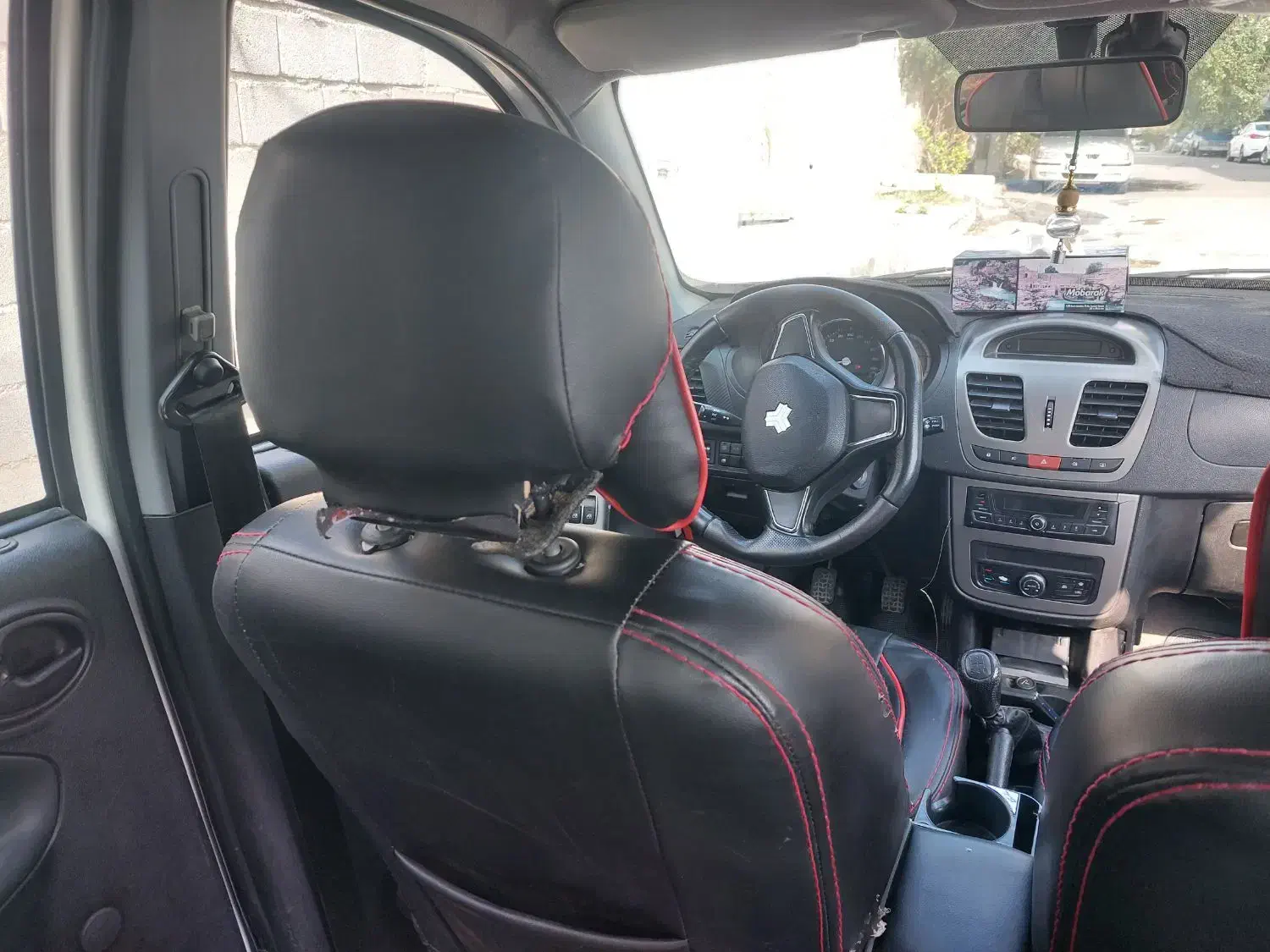 کوییک Rs۱۴۰۲ اقساط ونقد|خودرو سواری و وانت|بندرعباس, |دیوار