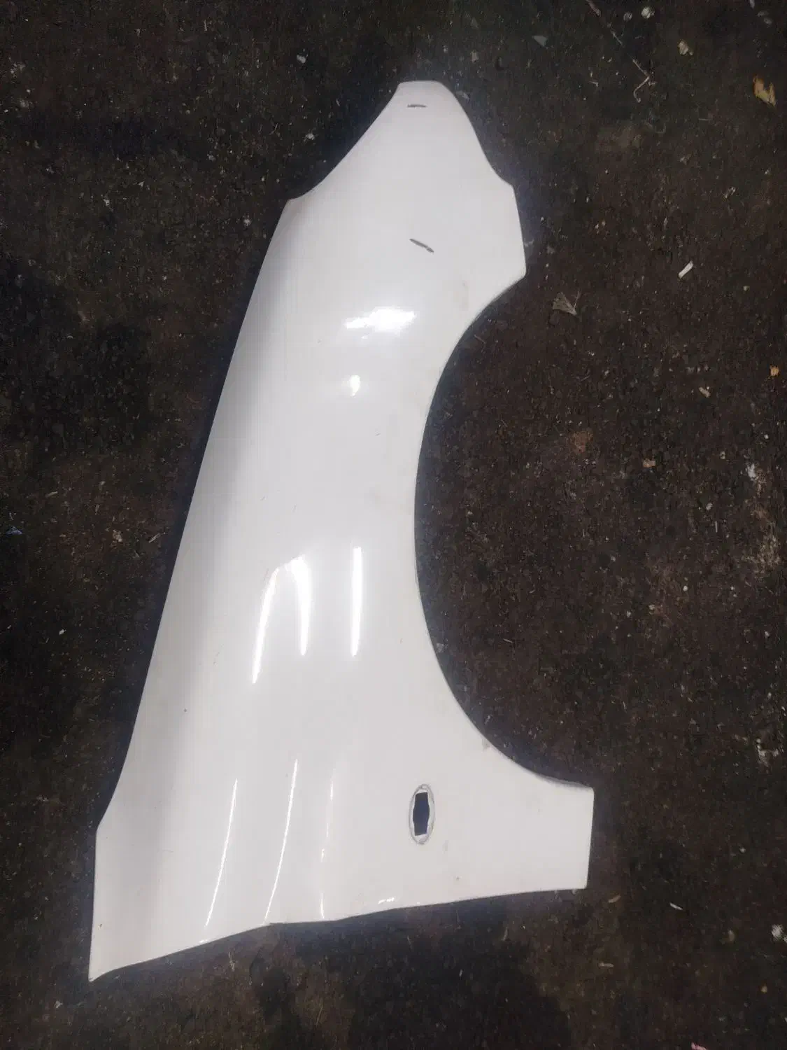 جعبه فرمان پژو 405 وگلگیر 206 بیرنگ|قطعات یدکی و لوازم جانبی|تبریز, |دیوار