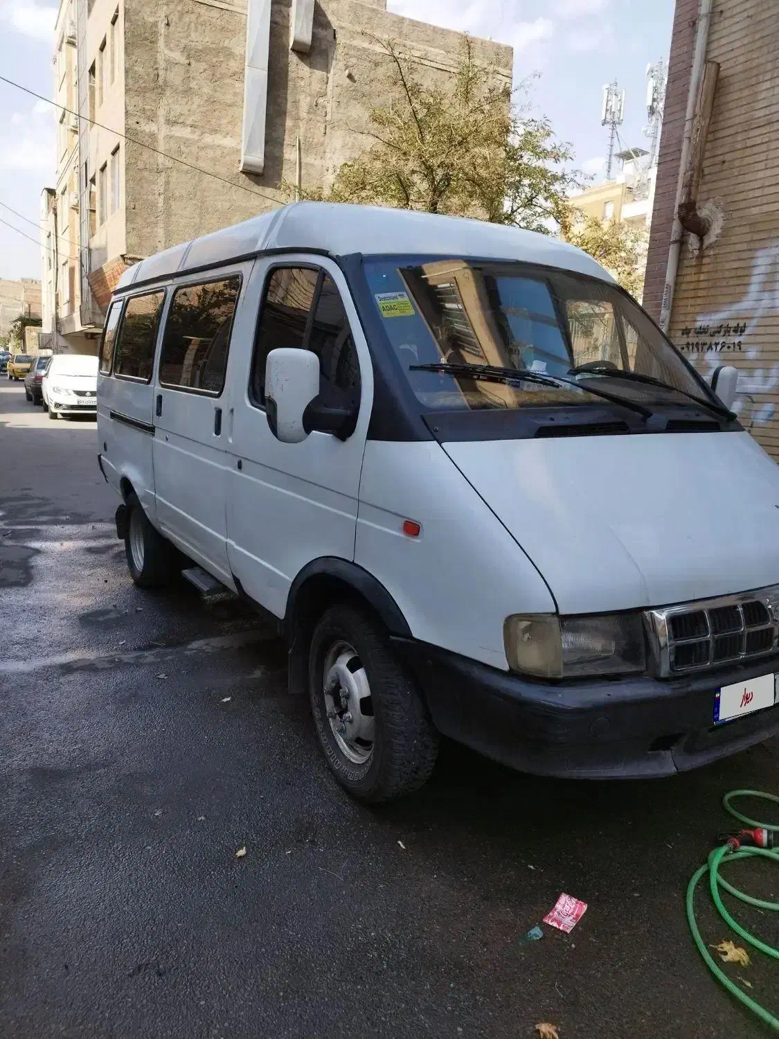 فروش و معاوضه با پژو و پراید|خودرو سواری و وانت|کرج, کمالشهر|دیوار