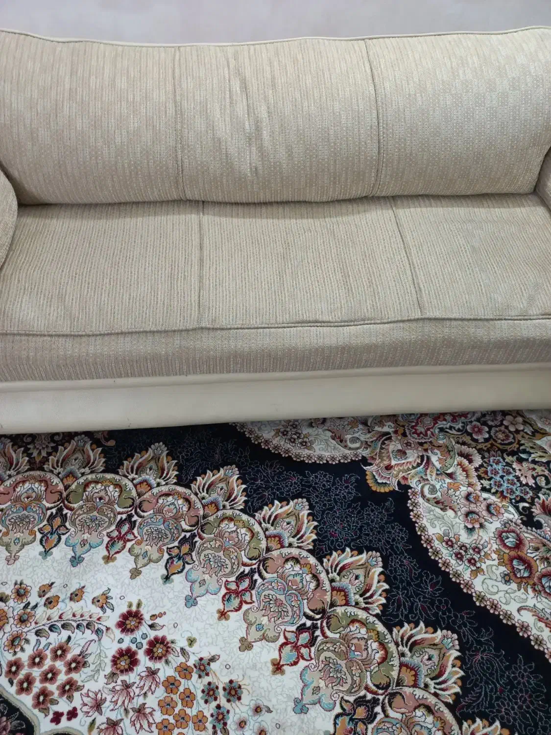 مبل راحتی|مبلمان خانگی و میز عسلی|مشهد, آبکوه|دیوار