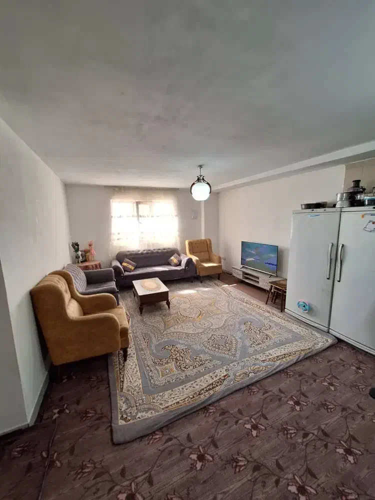 اپارتمان فاز۴ ارم همکف فول نزدیک مترو|فروش آپارتمان|هشتگرد, شهرک ارم شرقی|دیوار