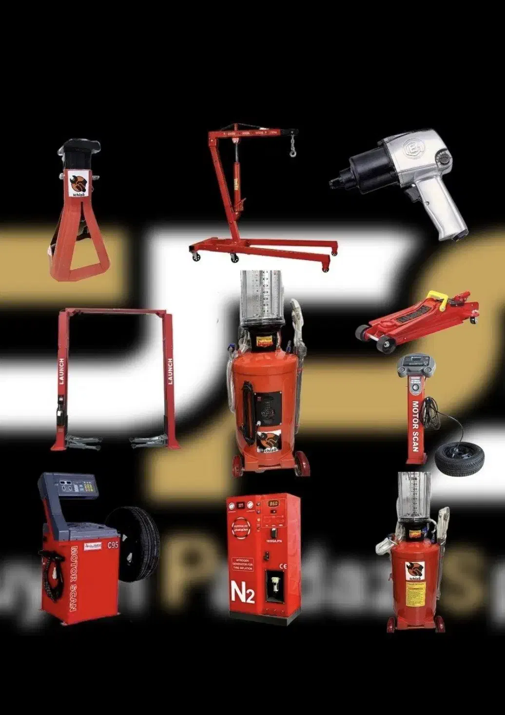 استادکار آپاراتی و تعویض روغن|استخدام صنعتی، فنی، مهندسی|بم, |دیوار