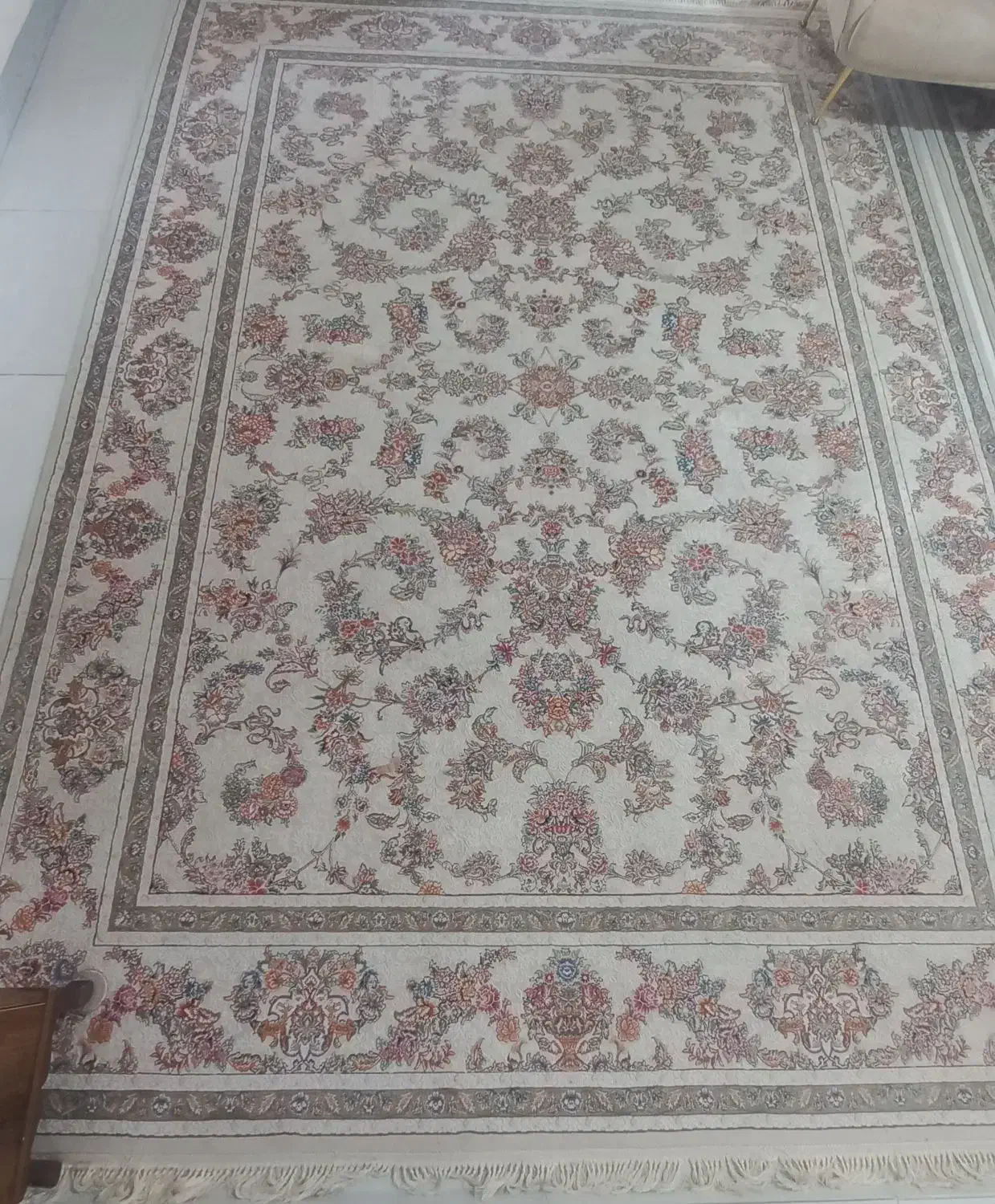 فرش نو|فرش|خرمآباد, |دیوار