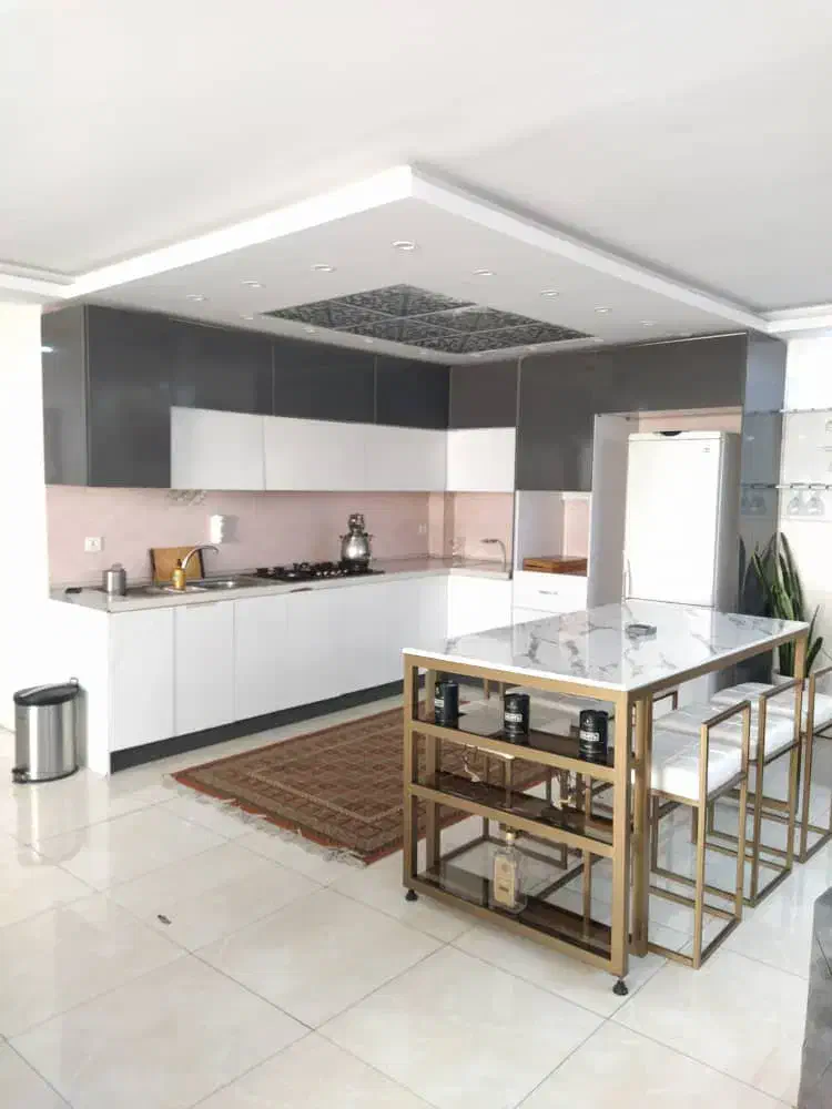 نیاوران یاسر ۱۳۵متر برای خریداران و سرمایه گذاران|فروش آپارتمان|تهران, کامرانیه|دیوار