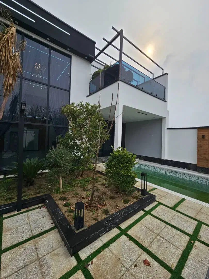 ویلا ۳۰۰ متری تهراندشت+سعیداباد داخل بافت|فروش خانه و ویلا|هشتگرد, سعید آباد|دیوار