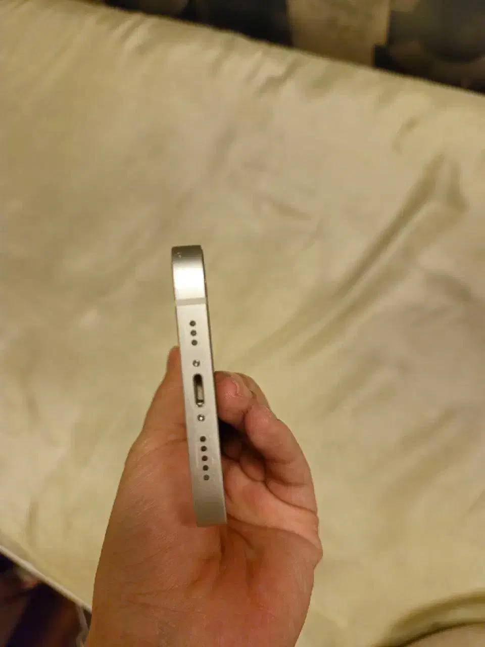 ایفون ۱۳ نرمال/۲۵۶ g/دو سیم|موبایل|مشهد, احمدآباد|دیوار