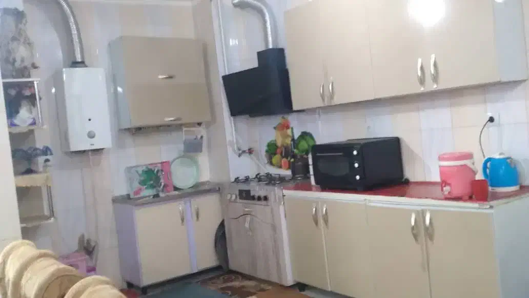 فروش یک واحد آپارتمان مسکن مهر رامشیر|فروش آپارتمان|رامشیر, |دیوار