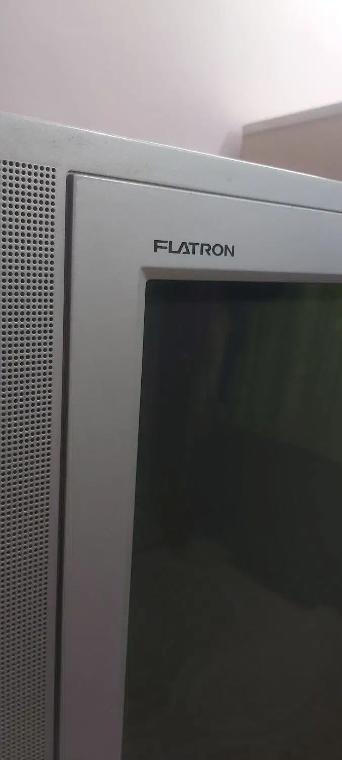 تلویزیون ۲۱ اینچ LG|تلویزیون و پروژکتور|همدان, |دیوار