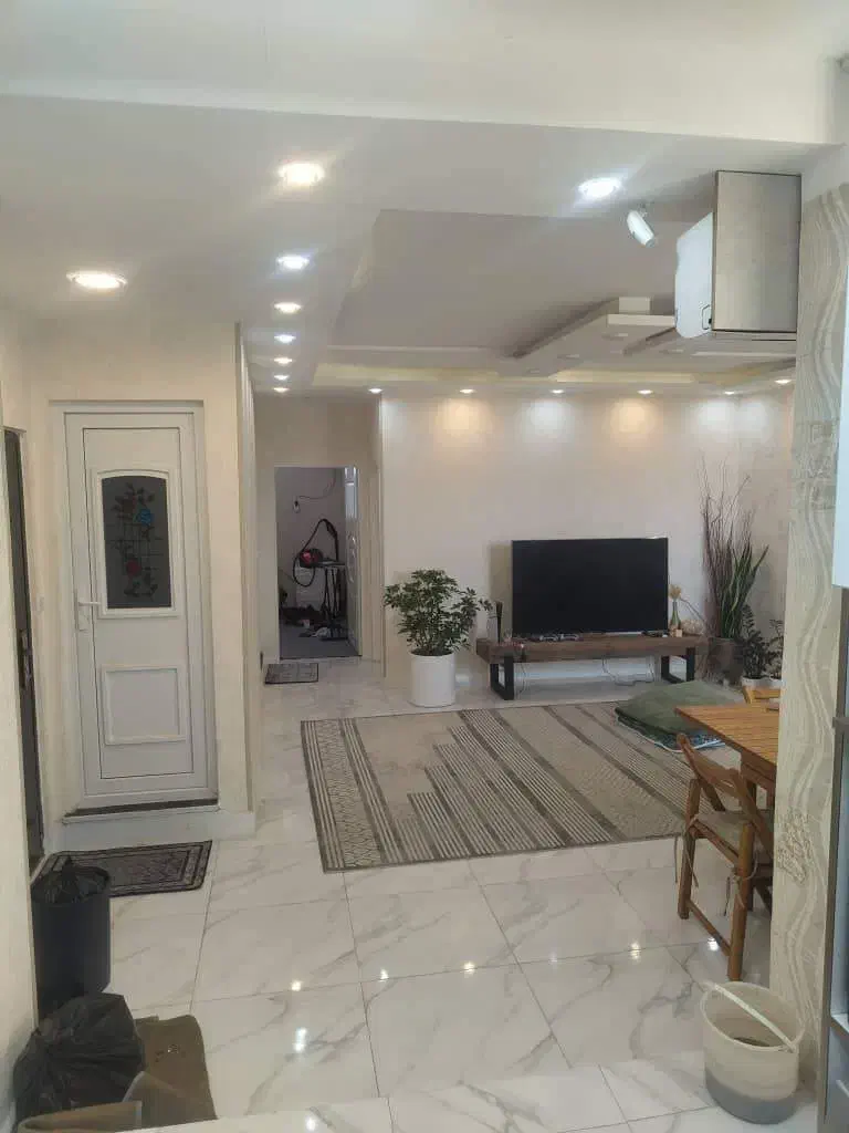 نیایش ... مسکن مهر دو نبش|فروش آپارتمان|بوشهر, |دیوار