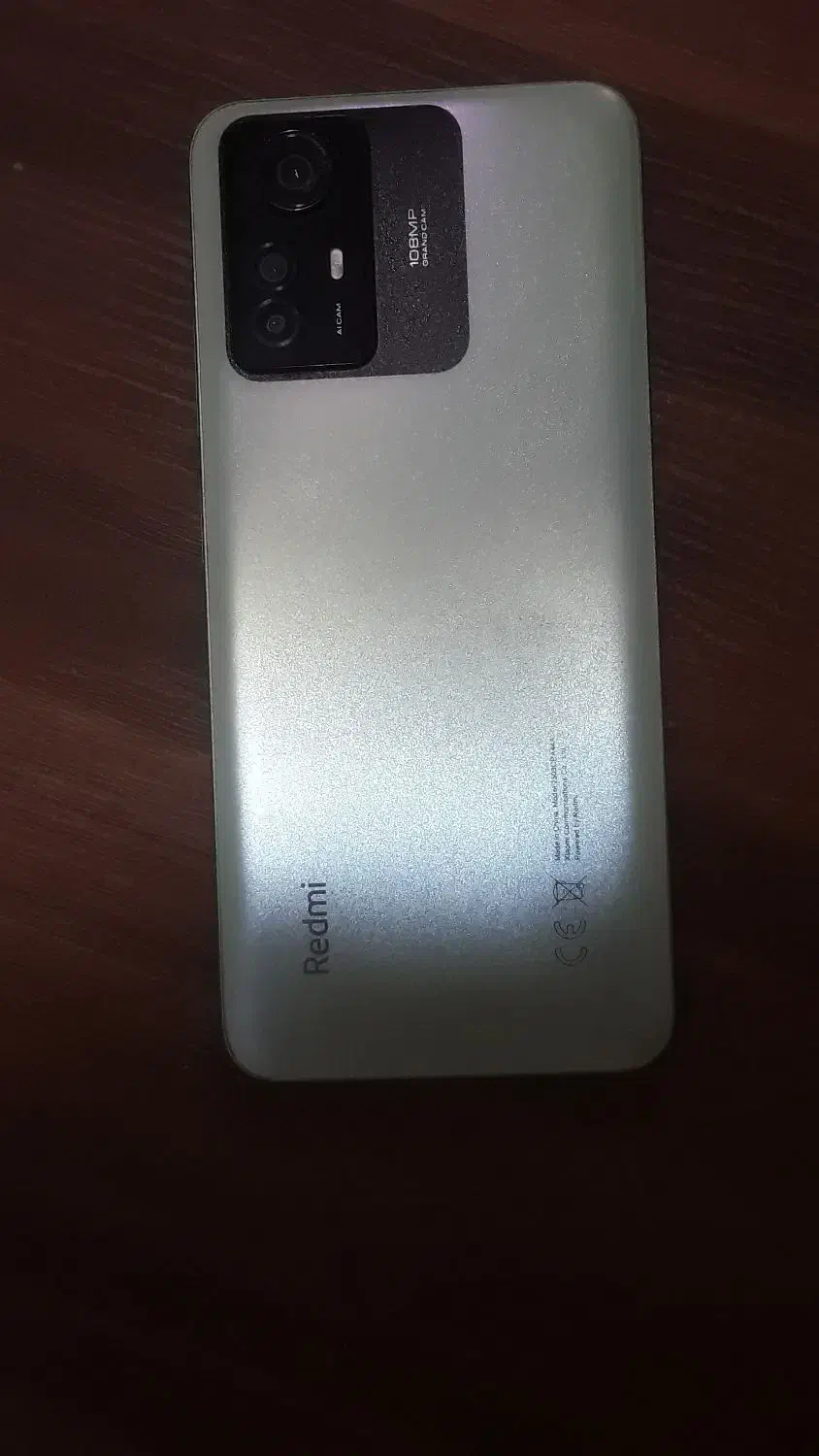 گوشی نوت ۱۲ اس|موبایل|ارومیه, |دیوار