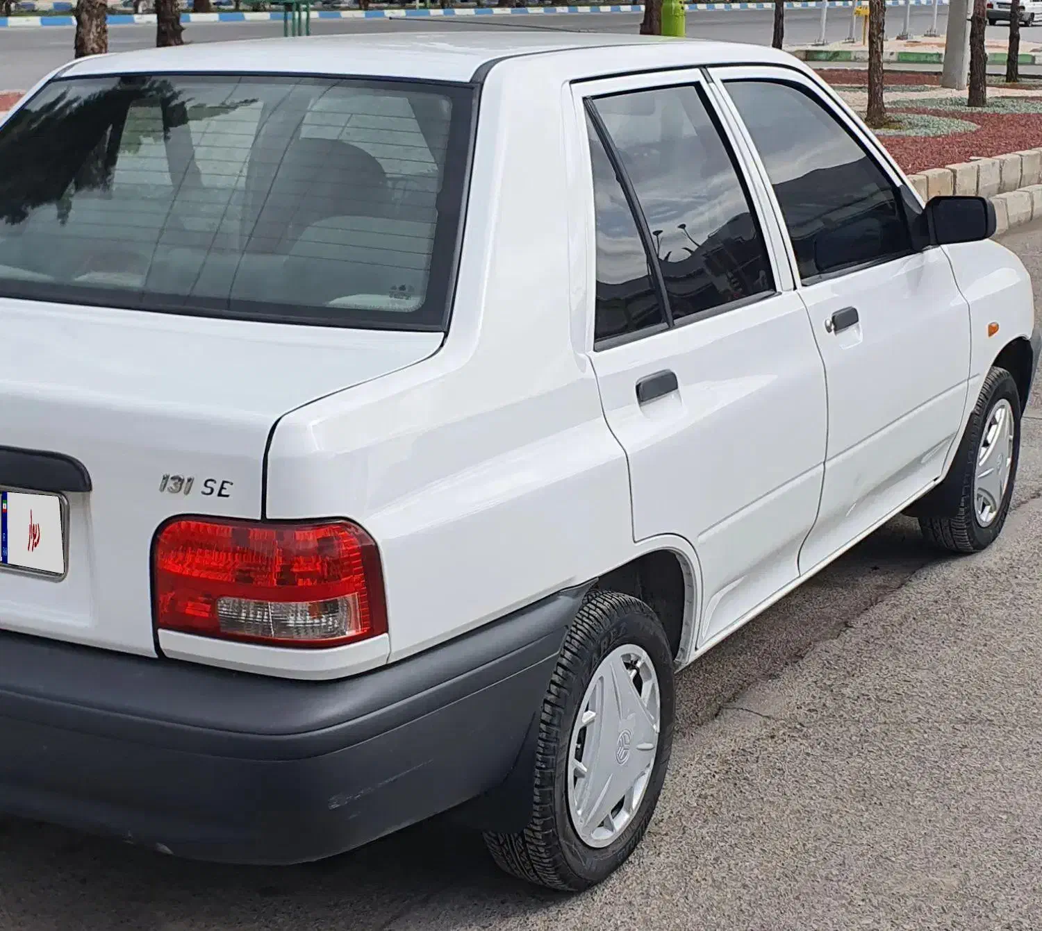 پراید ۹۹ دوگانه درجه ۱|خودرو سواری و وانت|فولادشهر, A3|دیوار