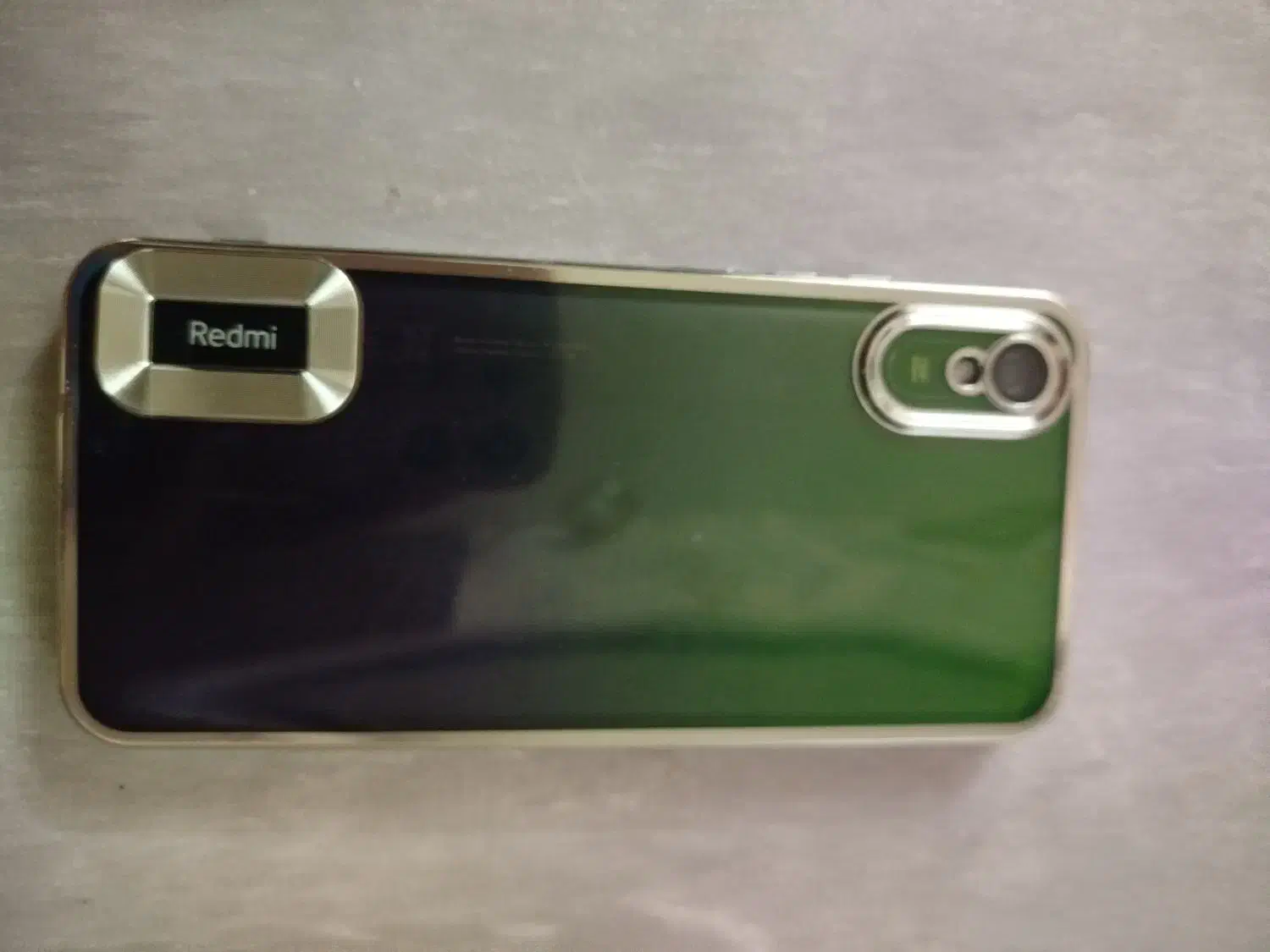 گوشی مدل Redmi 9A|موبایل|گلبهار, شهر جدید گلبهار|دیوار