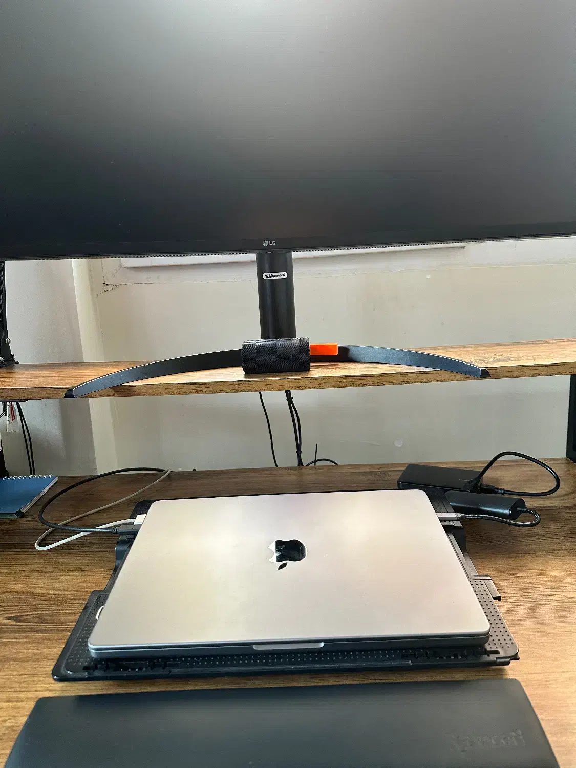 مک بوک Macbook M1 PRO|رایانه همراه|تهران, زعفرانیه|دیوار