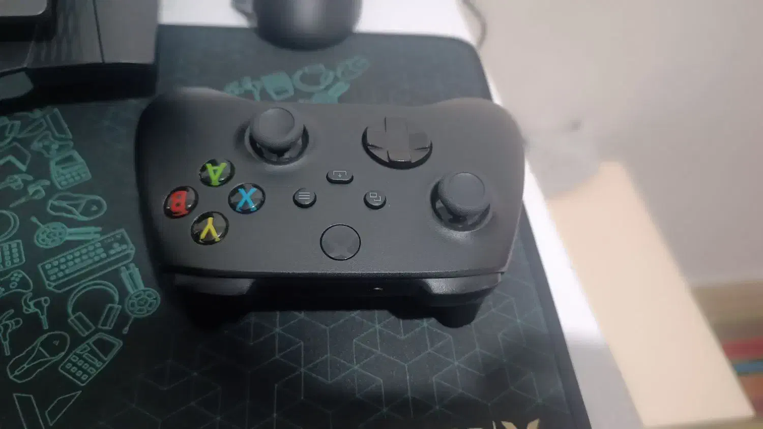 دسته اکس باکس سریx|کنسول، بازی ویدئویی و آنلاین|اردبیل, |دیوار