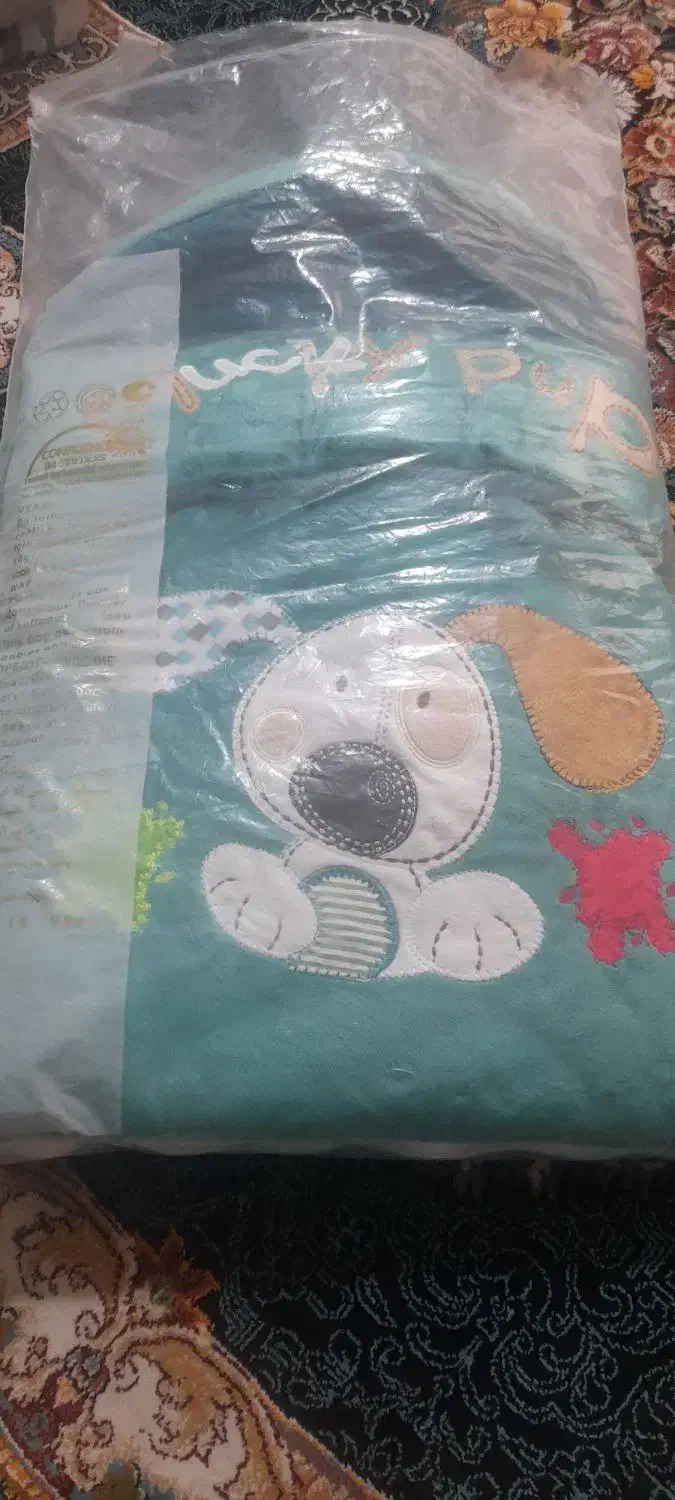 کیسه خواب|کالسکه و لوازم جانبی|بجنورد, |دیوار