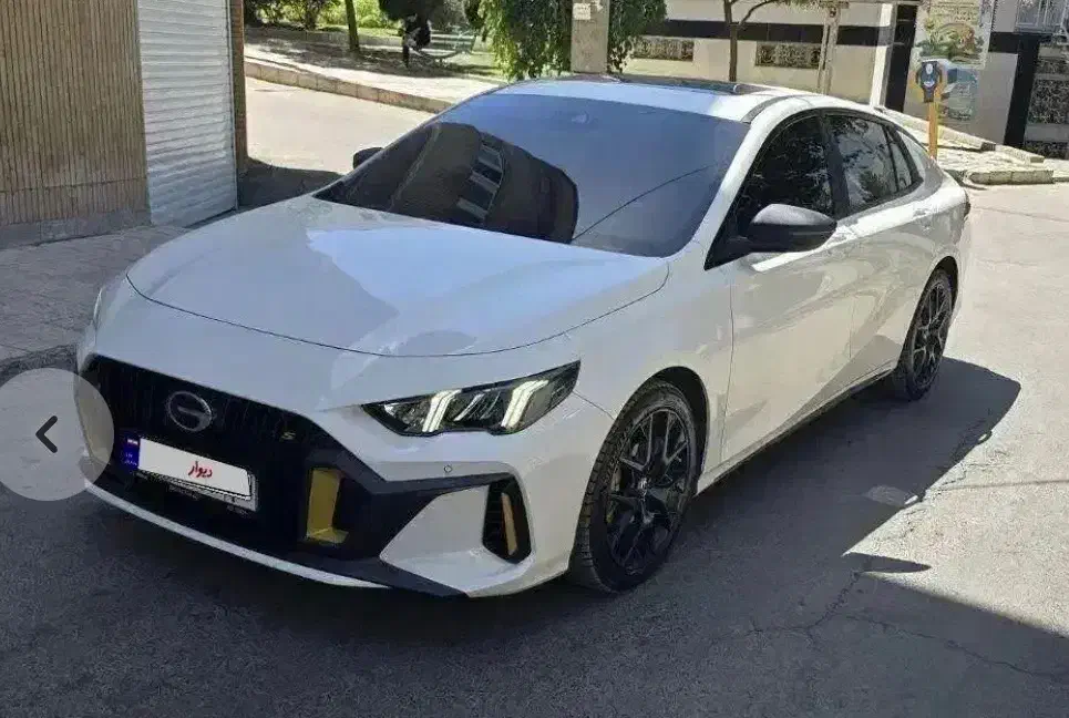 کگ امپو|خودرو سواری و وانت|تهران, امام حسین|دیوار