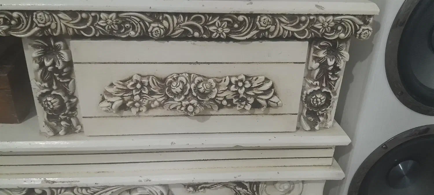 میز تلویزیون سالم|میز تلویزیون|مشهد, انصار|دیوار