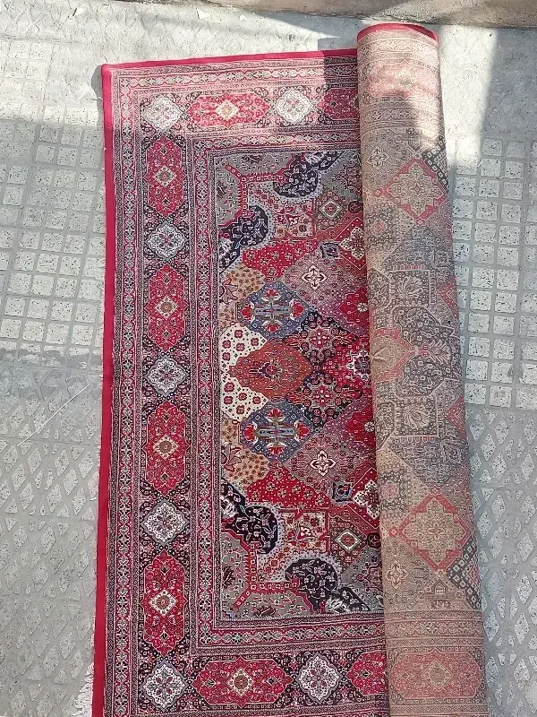 فرش 12 متری|فرش|تهران, هفده شهریور|دیوار