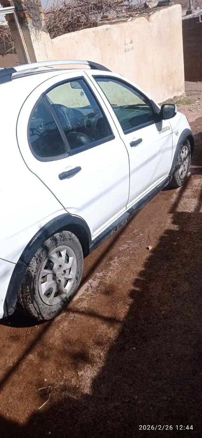 خودرو|خودرو سواری و وانت|تربت جام, فاز ۲ فرهنگیان|دیوار