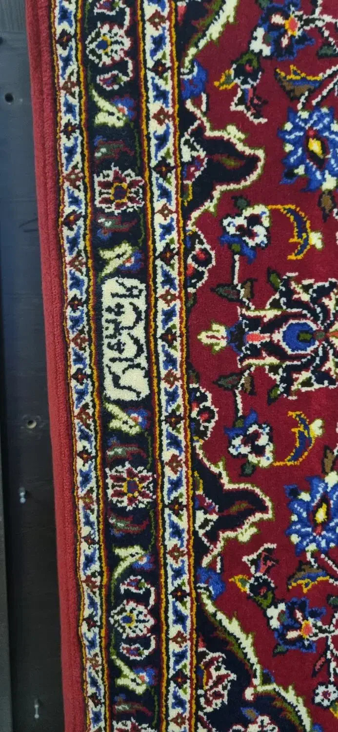 پشتی کاشان شادسر دستباف|پشتی|تهران, جی|دیوار