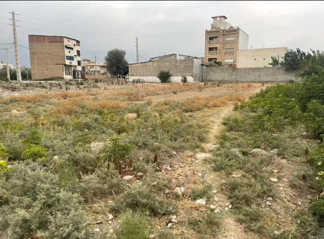 زمین مسکونی ،۱۱۲۷متر،سرخنکلاته|فروش زمین و ملک کلنگی|سرخنکلاته, |دیوار