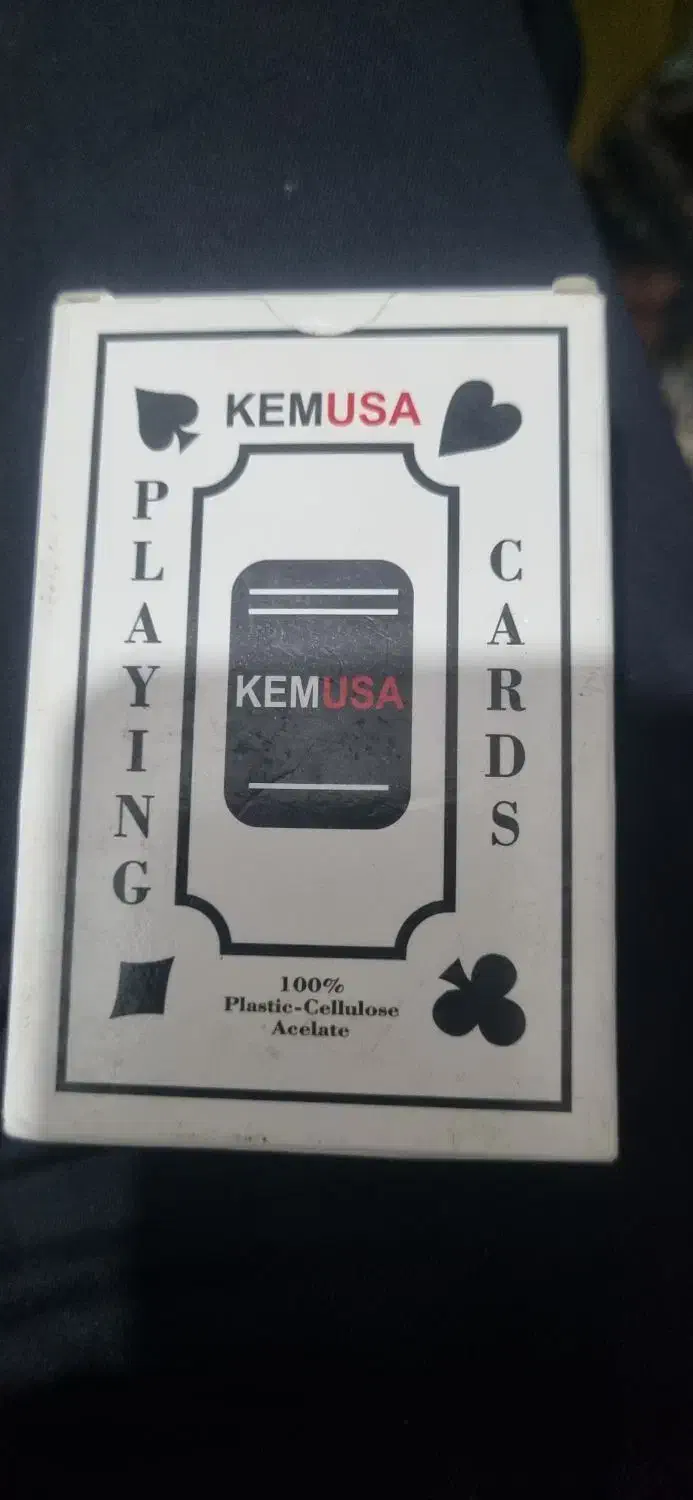 پاسور و ورق|اسباب‌‌بازی|کاشان, فاز ۲ ناجی آباد|دیوار