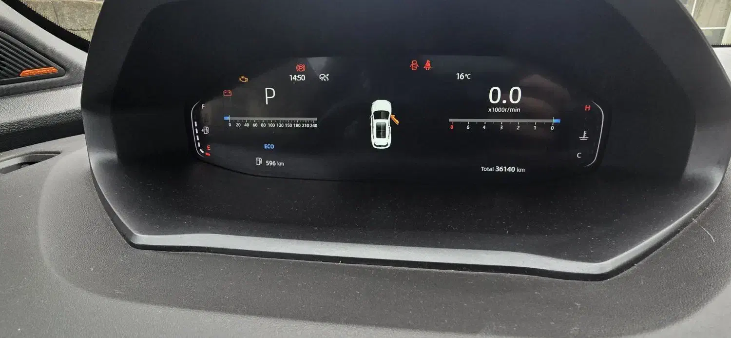 خودروی چانگان CS55 Plus وارداتی|خودرو سواری و وانت|تهران, شمس‌آباد|دیوار