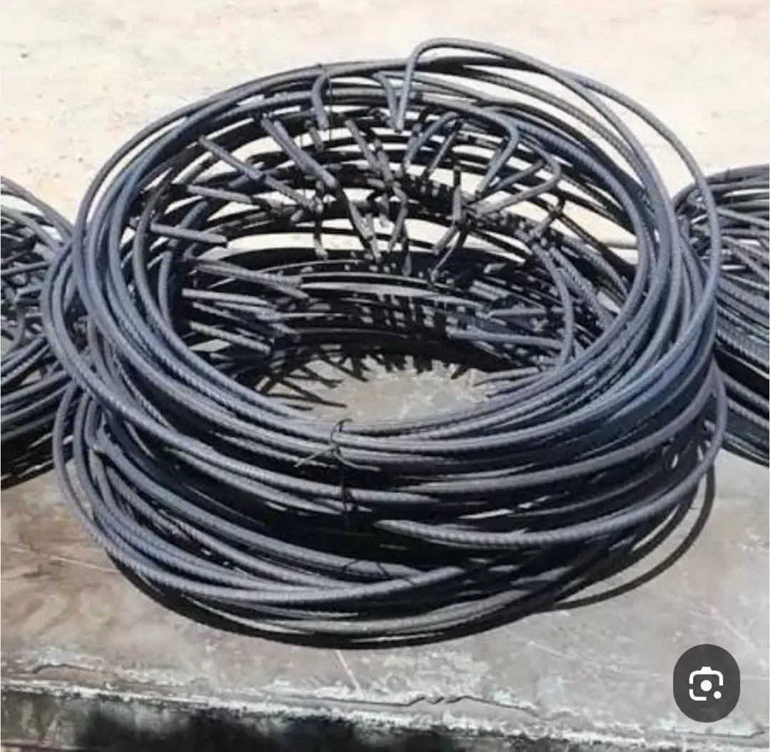 ساخت انواع خاموت دایره ای در ابعاد مختلف|خدمات پیشه و مهارت|ایلام, |دیوار