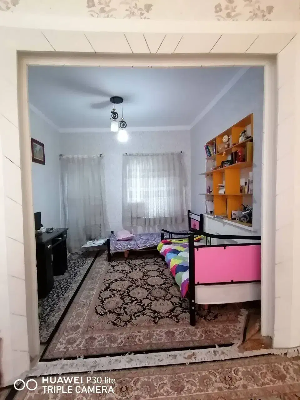 فروش ملک|فروش خانه و ویلا|تهران, امین حضور|دیوار