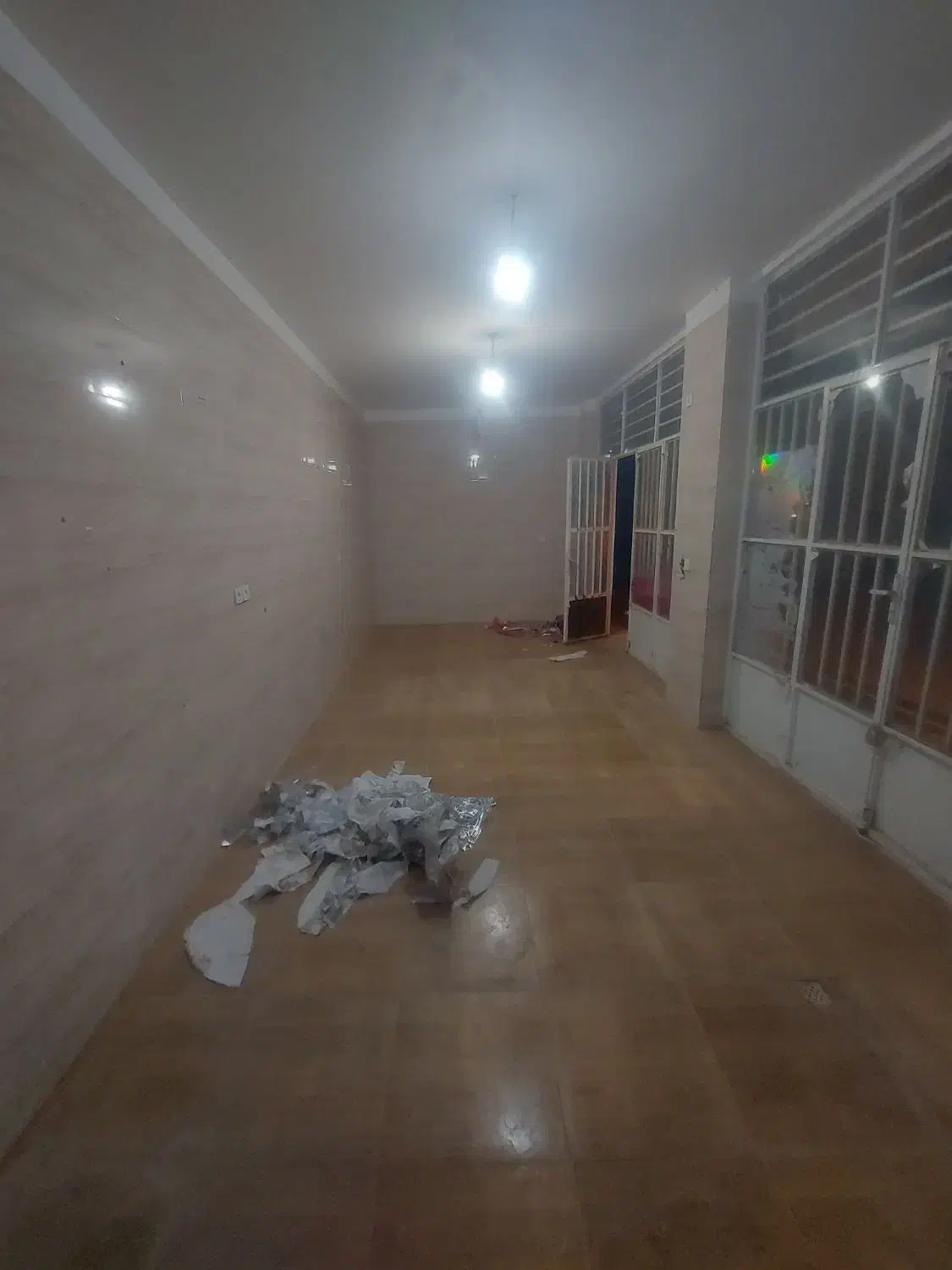 اجاره مغازه شهرک سمنگان میدان صدف|اجارهٔ مغازه و غرفه|سیرجان, |دیوار