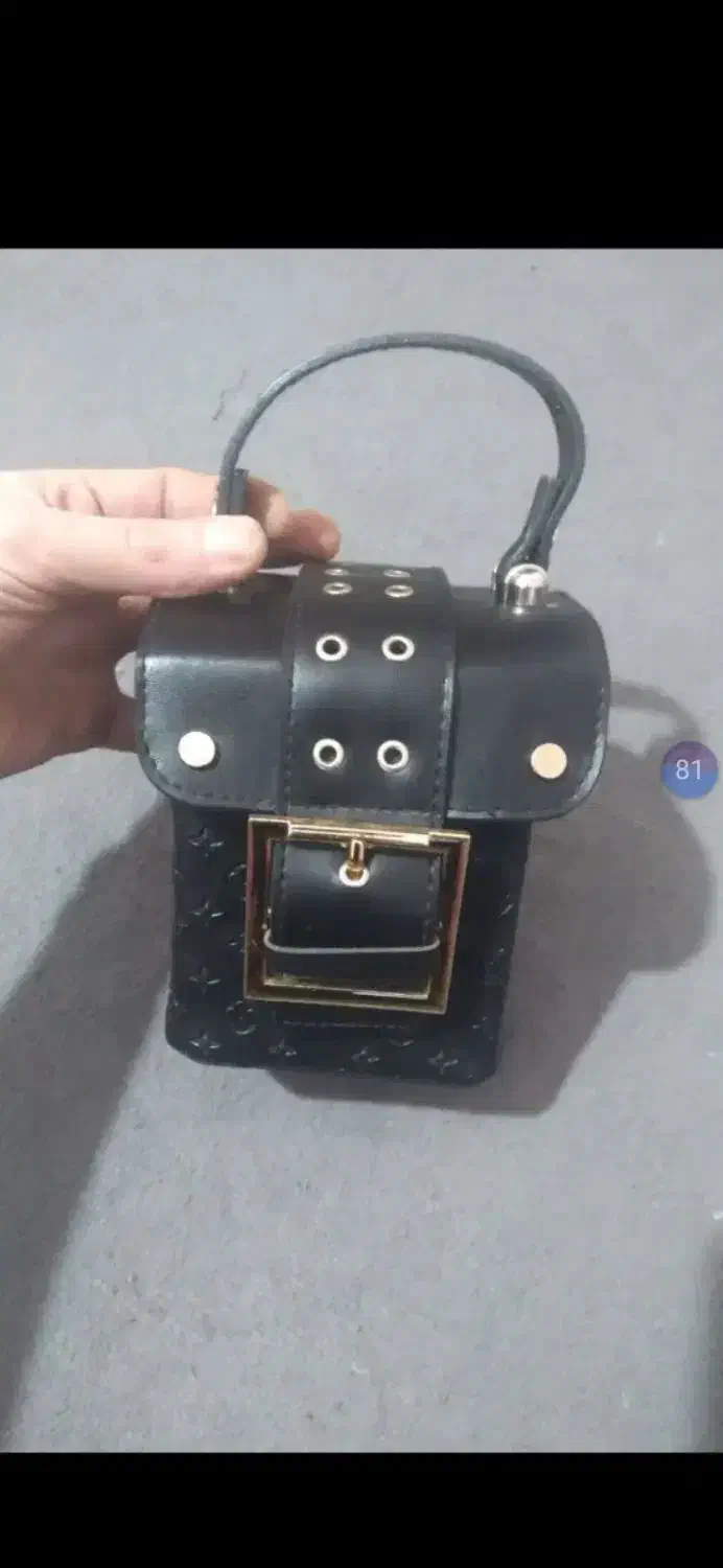 کیف خیلی شیک مدل دستی دخترانه|کیف، کفش، کمربند|ماکو, |دیوار