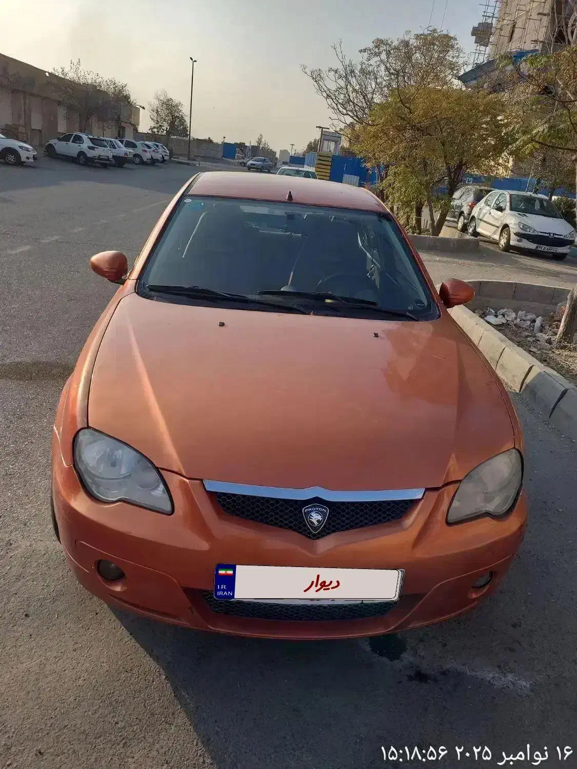 فنی سالم|خودرو سواری و وانت|تهران, خلیج فارس|دیوار