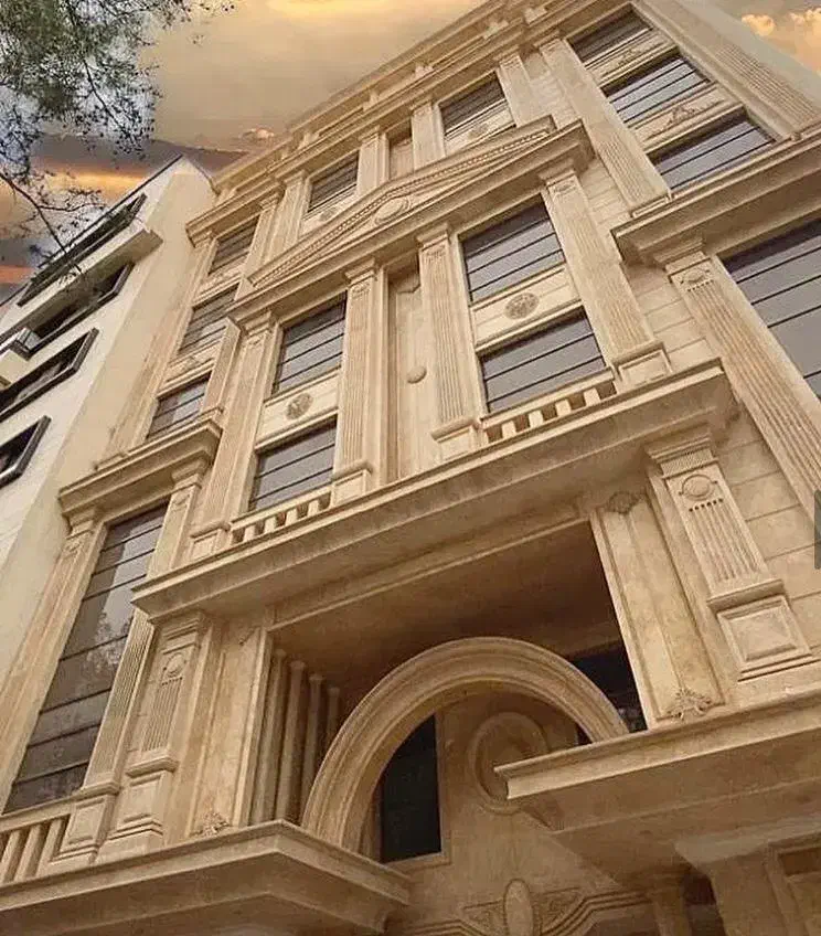 فروش واحد ۱۵۰ متری ۳ خواب سی ۲|فروش آپارتمان|فولادشهر, C2|دیوار