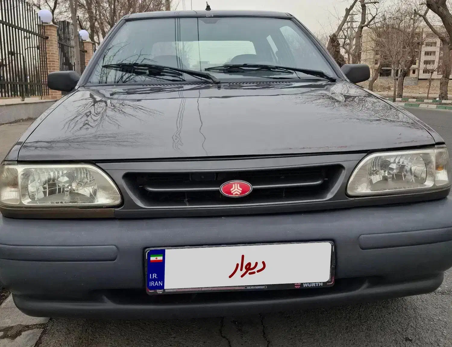 sx90|خودرو سواری و وانت|فومن, |دیوار