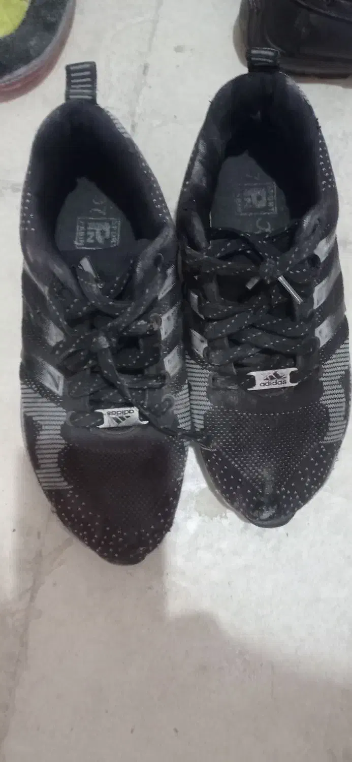 کفش پسرانه|کفش و لباس بچه|خرمآباد, |دیوار