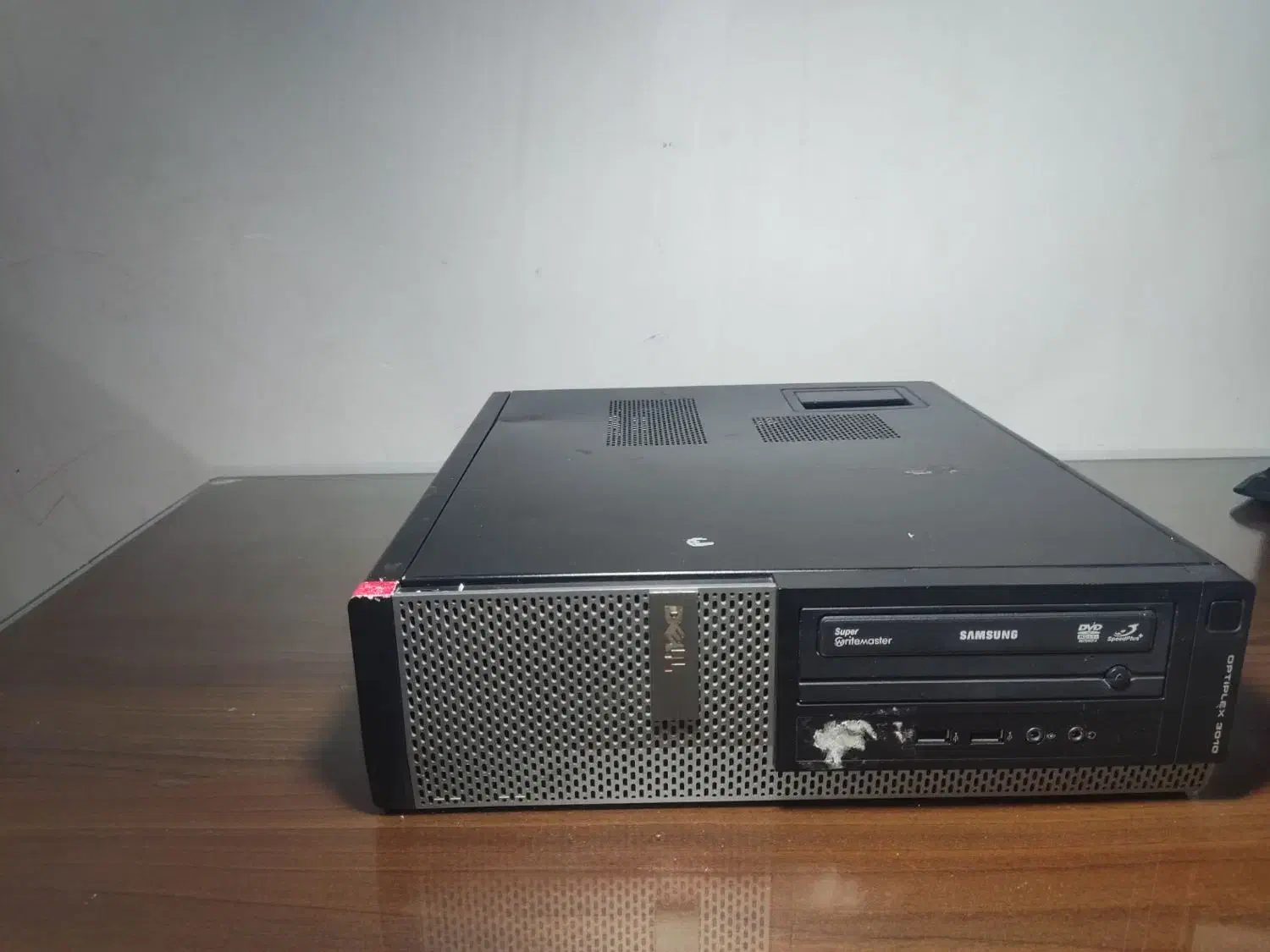 کامپیوتر اداری سالم و نو|رایانه رومیزی|تربتحیدریه, کاشانی|دیوار