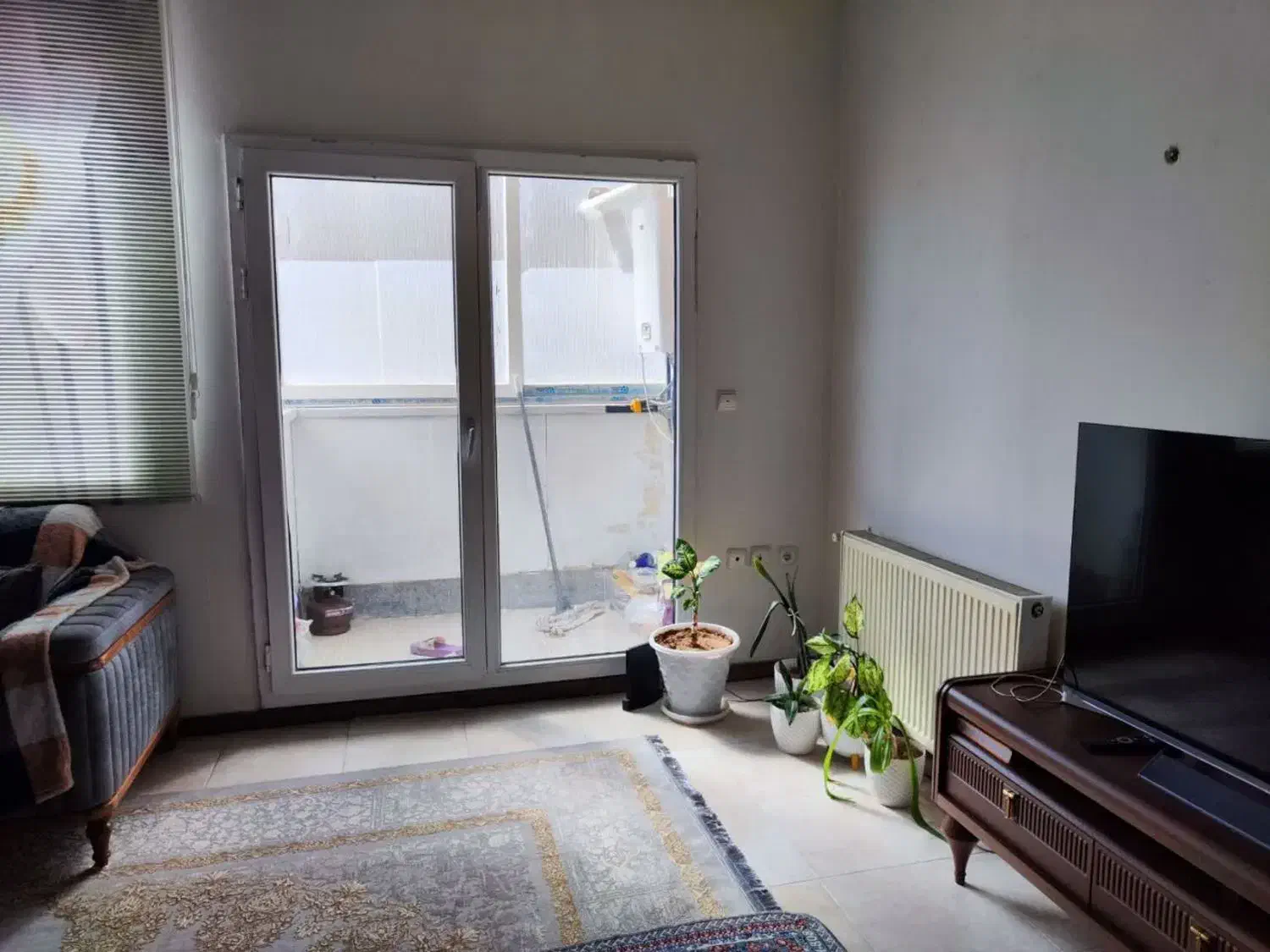 فروش مسکن مهر|فروش آپارتمان|تیران, |دیوار