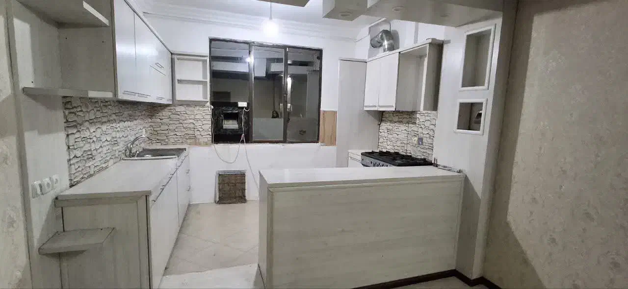 کابینت درحد نو|مصالح و تجهیزات ساختمان|مشهد, چهارچشمه|دیوار