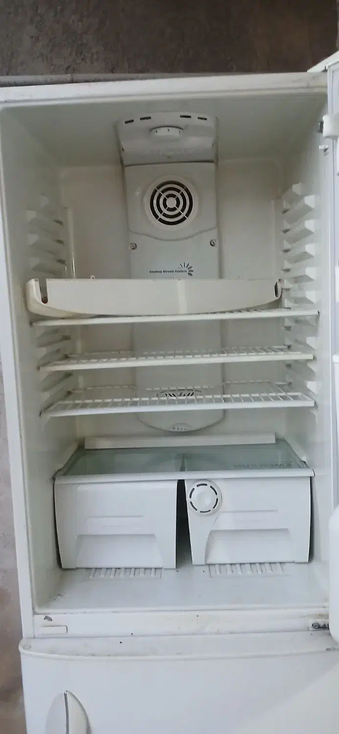 یخچال فریزر ،بالا وپایین،|یخچال و فریزر|سنندج, |دیوار