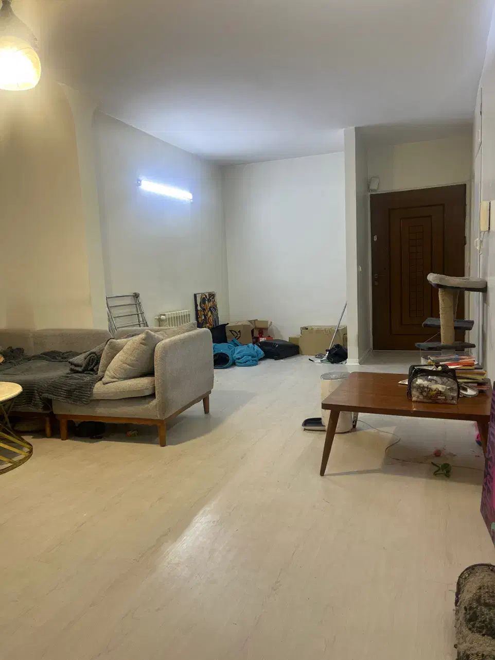 ۶۰ متر شهرک هما فول امکانات|اجارهٔ آپارتمان|تهران, شهرک هما|دیوار