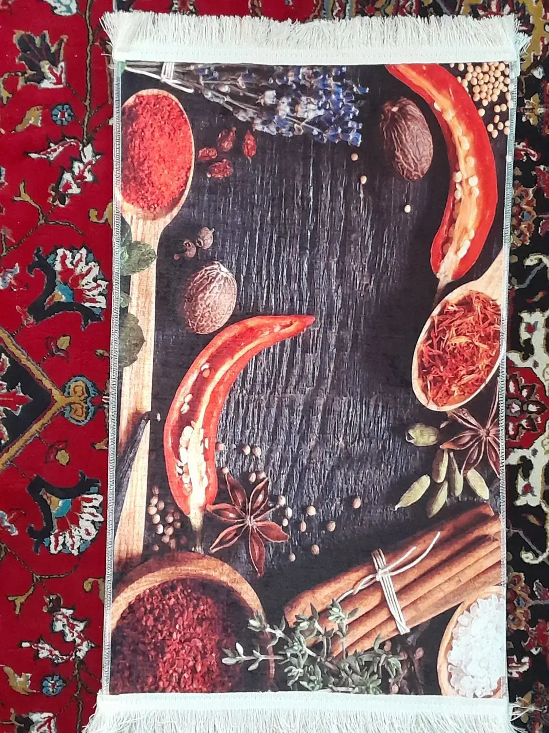 حراج پادری سه بعدی|پادری|آشتیان, |دیوار