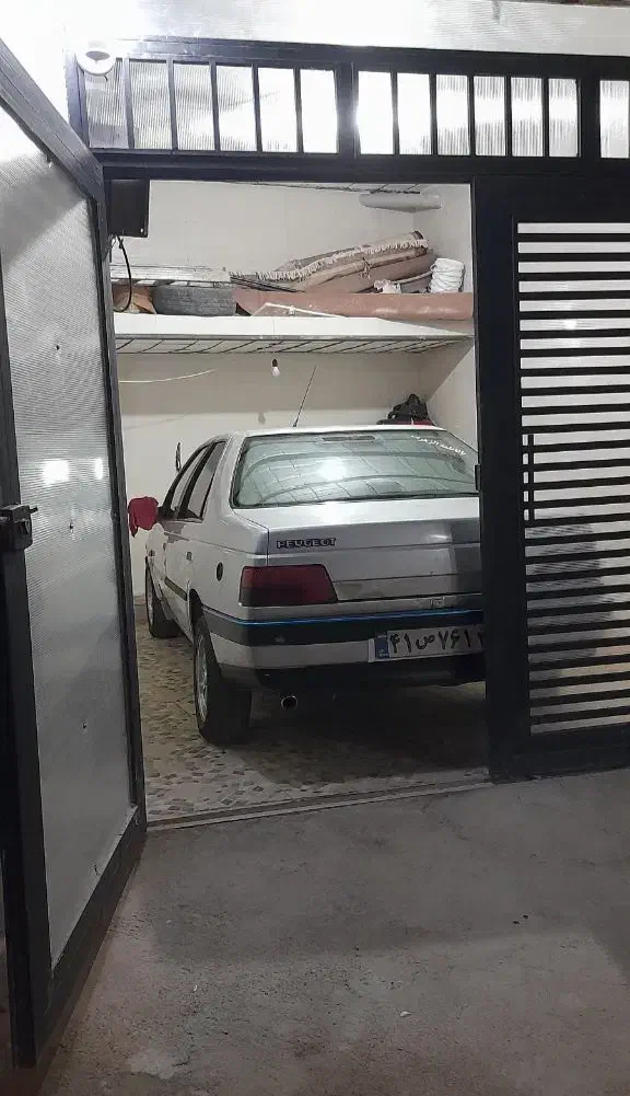 ۱۳۰ متر خانه ویلایی میدان تیر گلباران ۱۰|فروش خانه و ویلا|خرمآباد, |دیوار