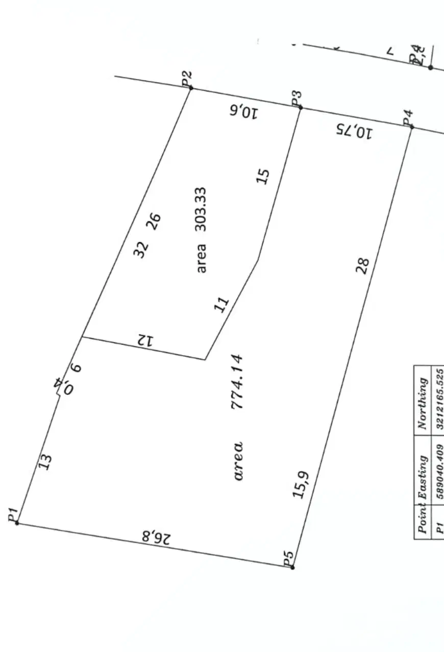 زمین و خونه اسکلت فلزی پروانه وسند تک برگ|فروش زمین و ملک کلنگی|دهبکری, |دیوار