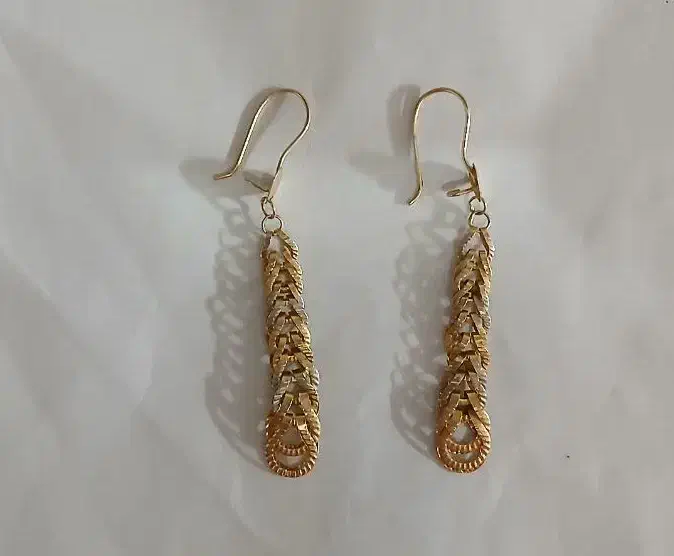 گوشواره طلا|جواهرات|مشهد, سرافرازان|دیوار